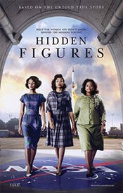 Hidden Figures (1) Hidden Figures (1)