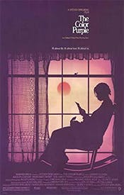 The Color Purple The Color Purple