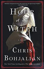 Hour of the Witch Hour of the Witch