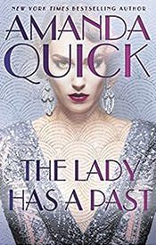 The Lady Has a Past The Lady Has a Past
