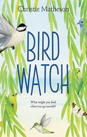 Bird Watch Bird Watch