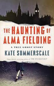 The Haunting of Alma Fielding The Haunting of Alma Fielding