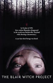 The Blair Witch Project The Blair Witch Project