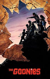 The Goonies The Goonies