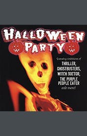 Halloween Party Halloween Party