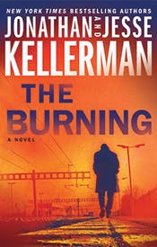 The Burning The Burning