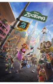 Zootopia 2