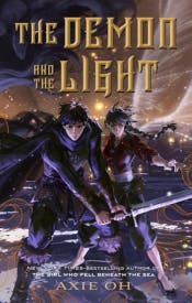 The Demon and the Light