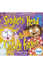 Spaghetti Head & Chicken Fingers
