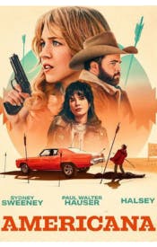 Americana Americana