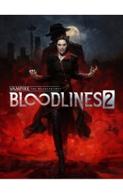 Vampire: The Masquerade - Bloodlines 2