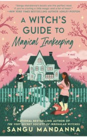 A Witch's Guide to Magical Innkeeping A Witch's Guide to Magical Innkeeping