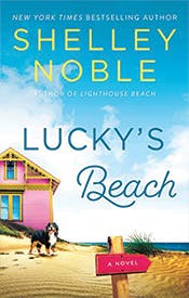Lucky's Beach Lucky's Beach