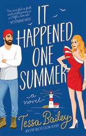 It Happened One Summer It Happened One Summer