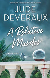 A Relative Murder A Relative Murder
