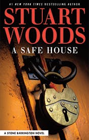 A Safe House A Safe House