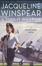A Sunlit Weapon A Sunlit Weapon