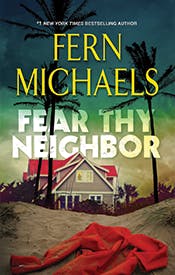 Fear Thy Neighbor Fear Thy Neighbor