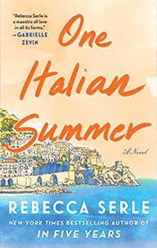One Italian Summer One Italian Summer