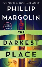 The Darkest Place The Darkest Place