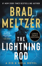 The Lightning Rod The Lightning Rod