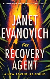 The Recovery Agent The Recovery Agent