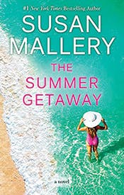 The Summer Getaway The Summer Getaway