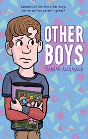 Other Boys Other Boys