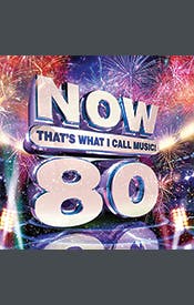 Now That's What I Call Music 80 Now That's What I Call Music 80