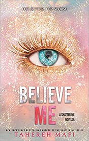 Believe Me Believe Me