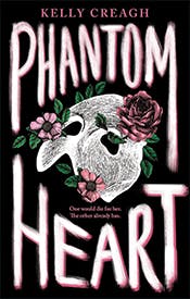 Phantom Heart Phantom Heart