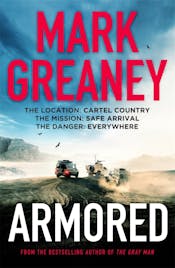Armored Armored
