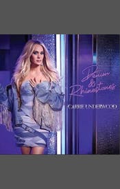 Denim & Rhinestones Denim & Rhinestones