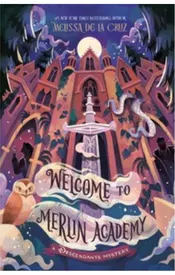 Welcome to Merlin Academy