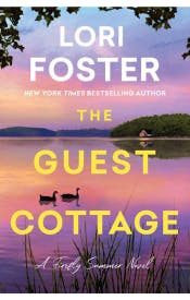 The Guest Cottage The Guest Cottage