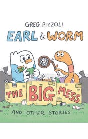 The Big Mess and Other Stories The Big Mess and Other Stories