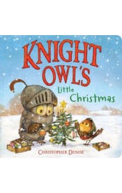 Knight Owl's Little Christmas Knight Owl's Little Christmas