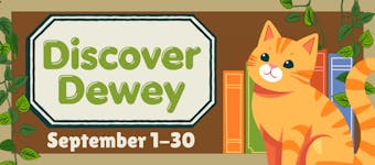 Discover Dewey