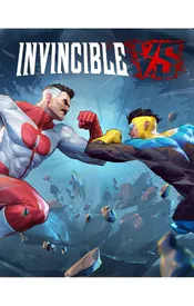 Invincible VS