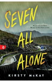 Seven All Alone
