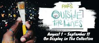 Art Outside the Lines image
