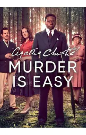 Agatha Christie: Murder is Easy