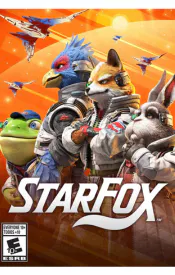 Star Fox