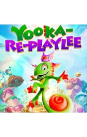 Yooka-Re-Playlee