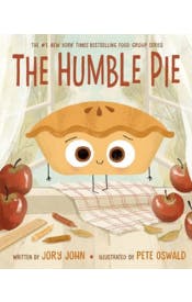 The Humble Pie