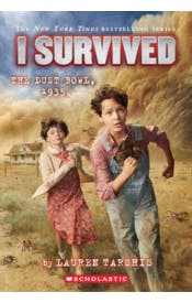 I Survived the Dust Bowl, 1935 I Survived the Dust Bowl, 1935