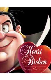 Hreatbroken: A Tale of the Angry Queen Hreatbroken: A Tale of the Angry Queen