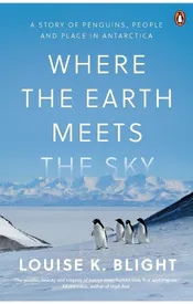 Where the Earth Meets the Sky