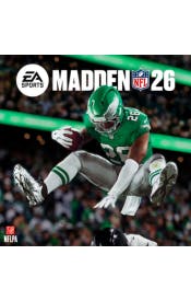 Madden NFL 26 Madden NFL 26