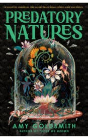 Predatory Natures Predatory Natures